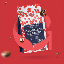 Load image into Gallery viewer, Goodness Galileo