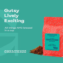 Load image into Gallery viewer, Go With Greatness