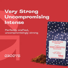 Load image into Gallery viewer, Go With The Groove