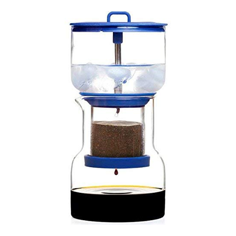 Ice brew coffee maker deals