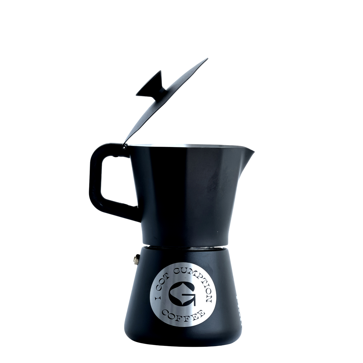 MiiR Gumption Moka Pot 10oz