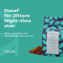 Load image into Gallery viewer, Go With Calm