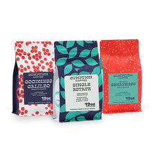 Load image into Gallery viewer, Coffee Bean Trio
