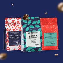 Load image into Gallery viewer, Coffee Bean Trio
