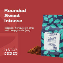 Load image into Gallery viewer, Hairy Chest
