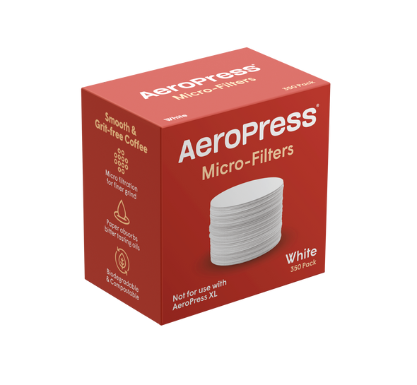 AeroPress Paper Micro-Filters