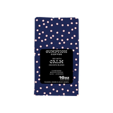 Go With Calm decaf coffee blend, 16oz bag, Gumption Coffee