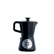 Load image into Gallery viewer, Miir Gumption Moka Pot 10oz - closed
