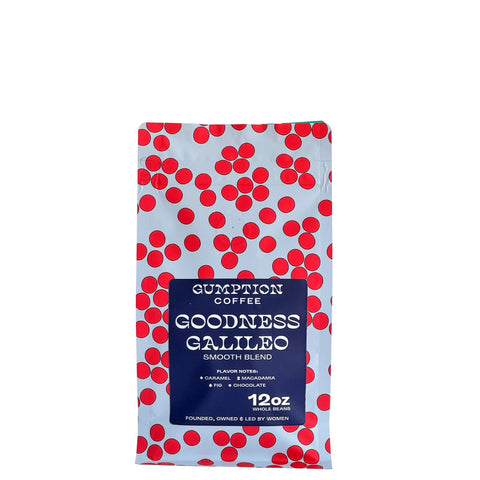 Goodness Galileo 12oz