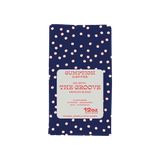 Go With The Groove coffee blend, 12oz bag, Gumption Coffee