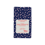 Go With The Groove coffee blend, 16oz bag, Gumption Coffee