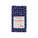 Go With The Groove coffee blend, 24oz bag, Gumption Coffee