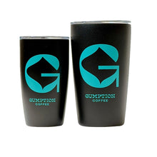 Load image into Gallery viewer, Gumption Coffee Tumbler
