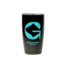 Load image into Gallery viewer, Gumption Coffee Tumbler
