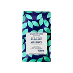Hairy Chest bold coffee blend, 12oz bag, Gumption Coffee