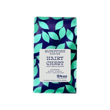 Hairy Chest bold coffee blend, 24oz bag, Gumption Coffee