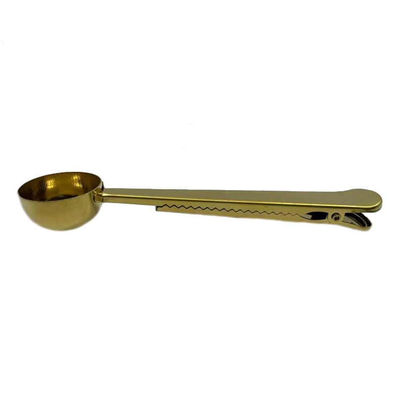 Coffee Scoop (with clip)