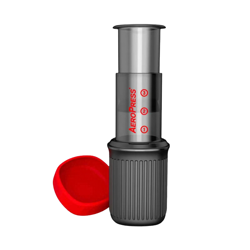 Aeropress GO Coffee Maker