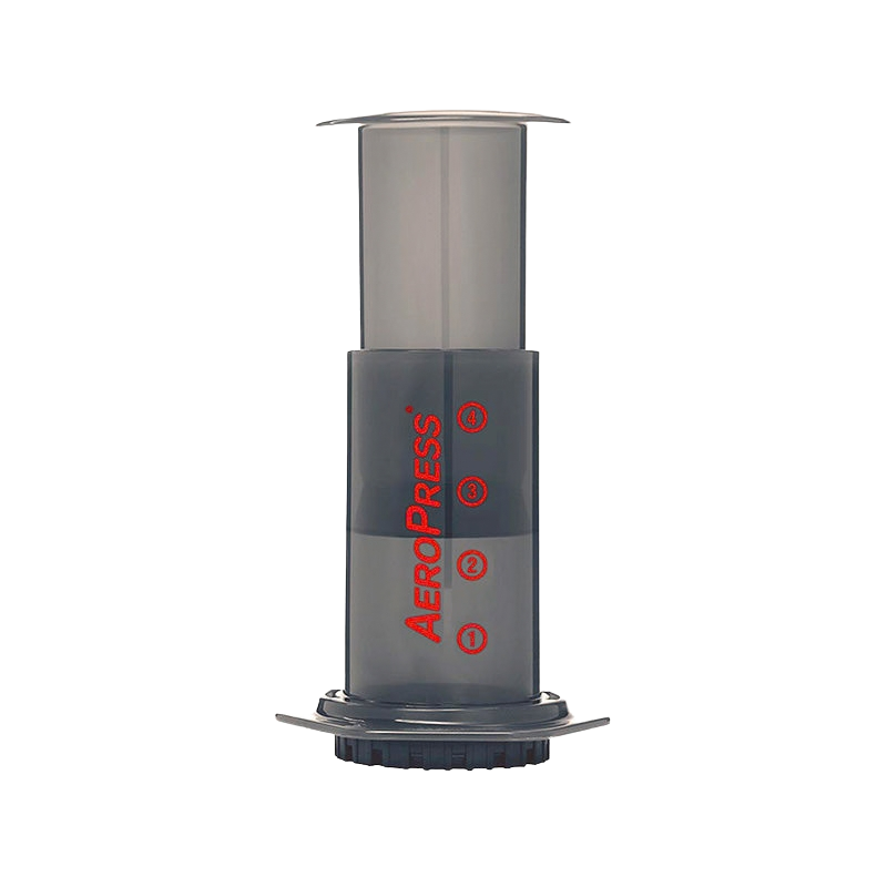 Aeropress Coffee Maker
