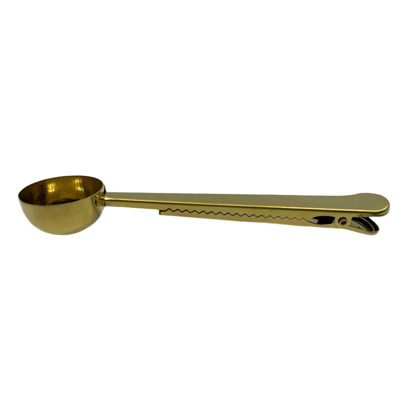 Coffee Scoop (with clip)