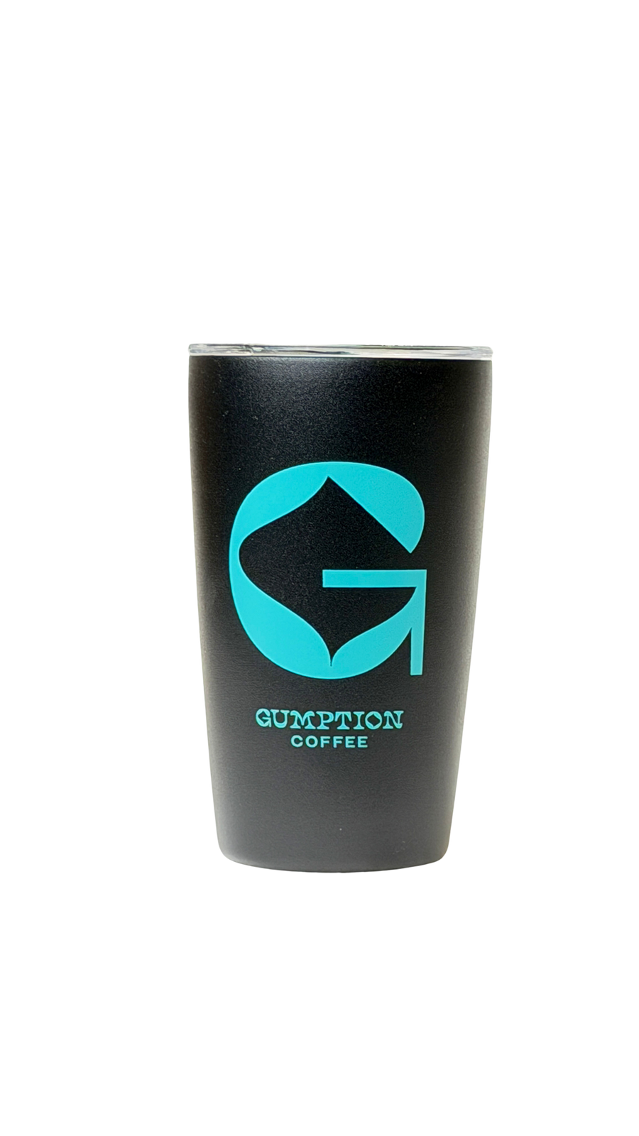 Gumption Coffee Tumbler