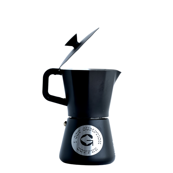 MiiR Gumption Moka Pot 10oz